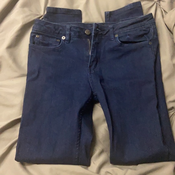 RCVA JEANS - Picture 2 of 3